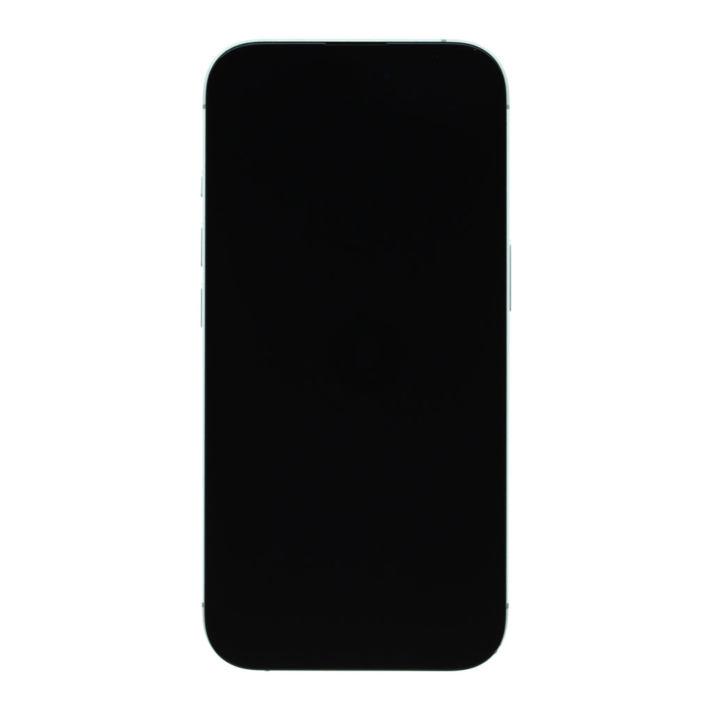 95新 Apple iPhone 16 128G 白色 中國大陸版