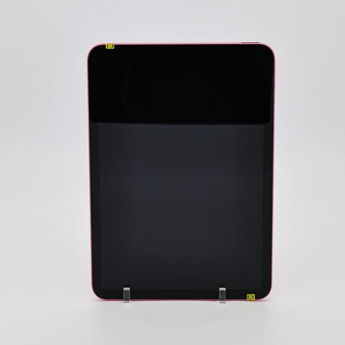 95新 Apple iPad 10代 64G 粉紅色 WIFI
