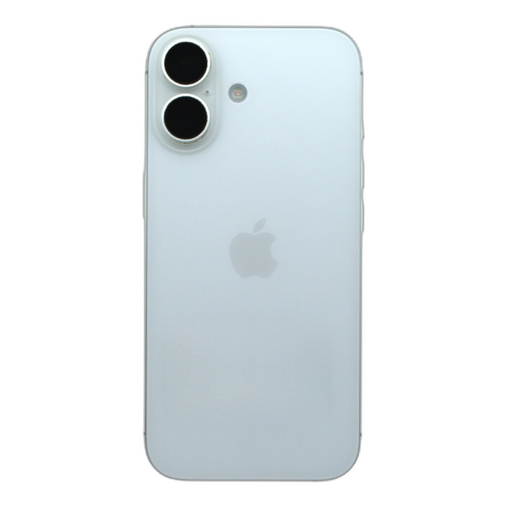95新 Apple iPhone 17 256G 白色 中國大陸版