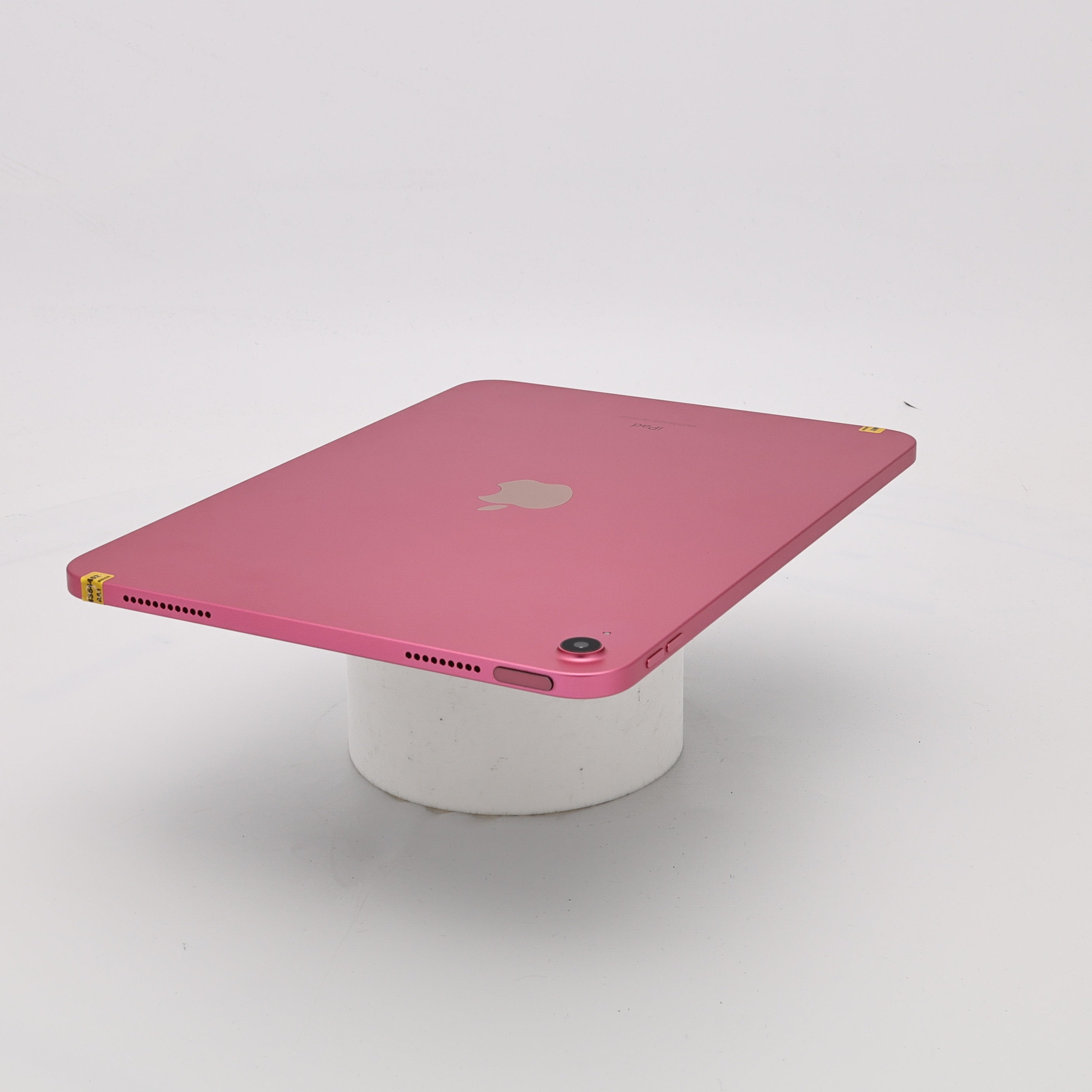 95新 Apple iPad 10代 256G 粉紅色 WIFI