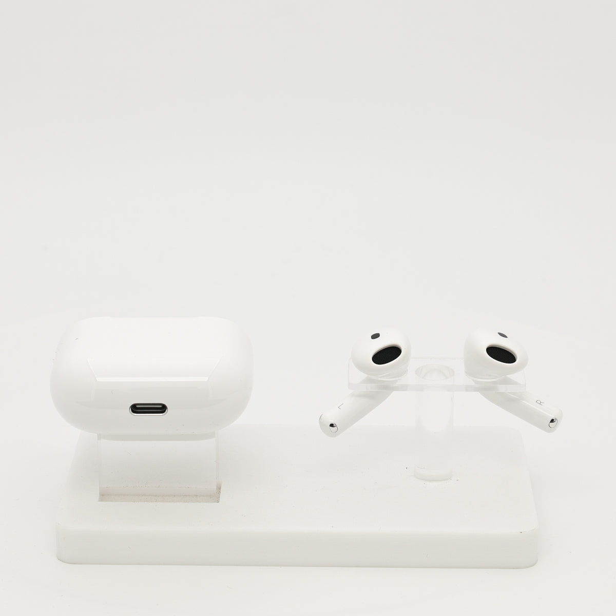 99新 Apple AirPods 4 (不支持主动降噪) 白色