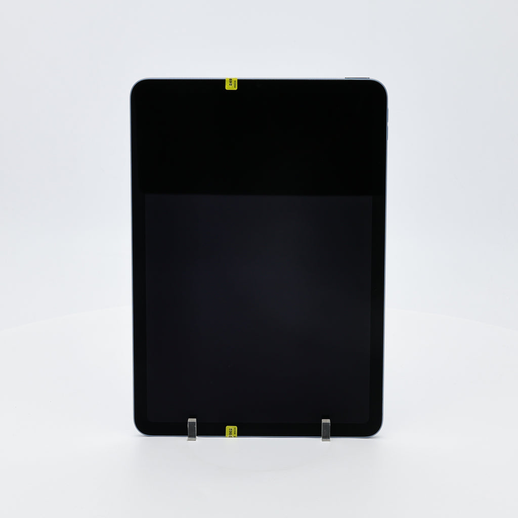 95新 Apple iPad Air5 256G 藍色 WIFI