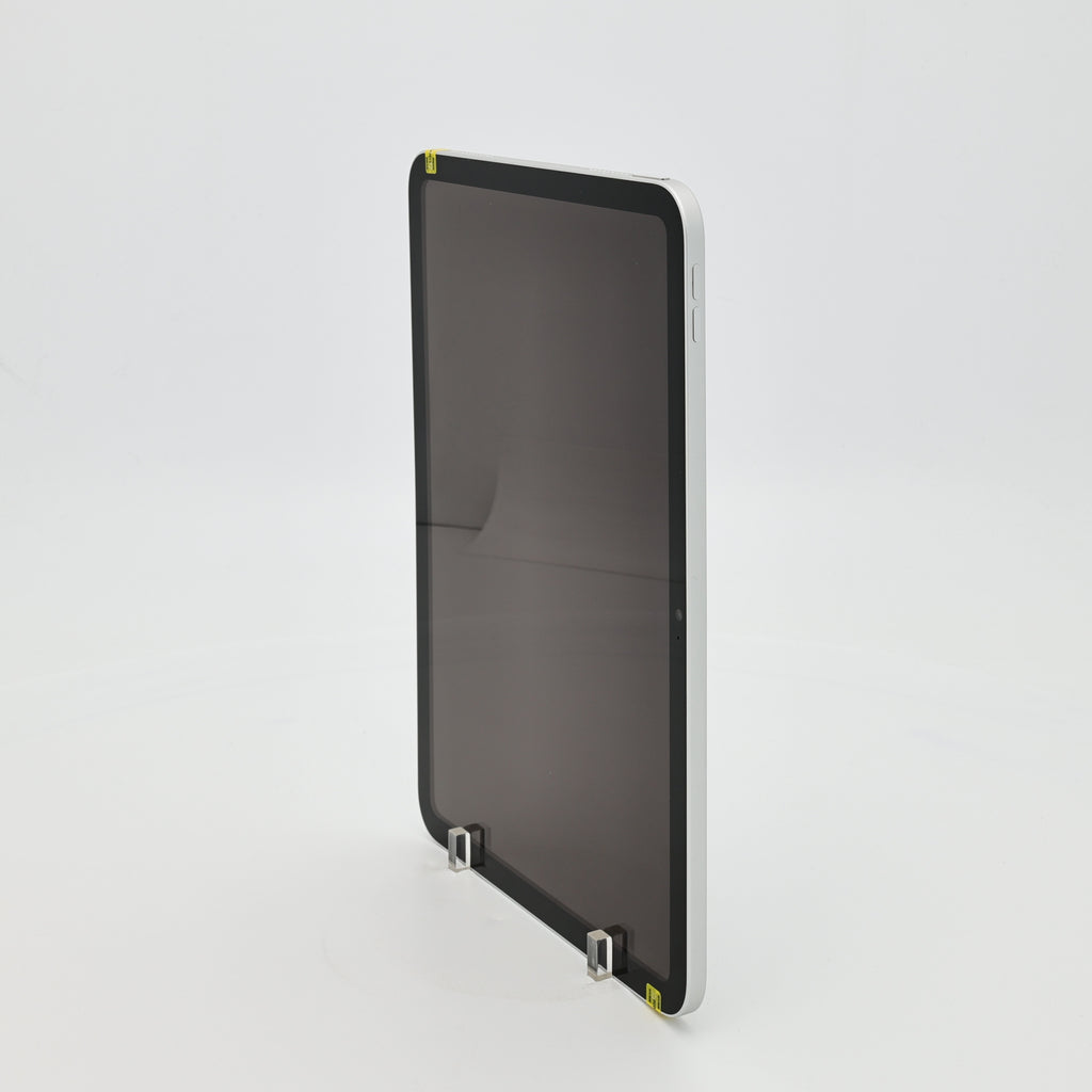 95新 Apple iPad 10代 64G 銀色 WIFI