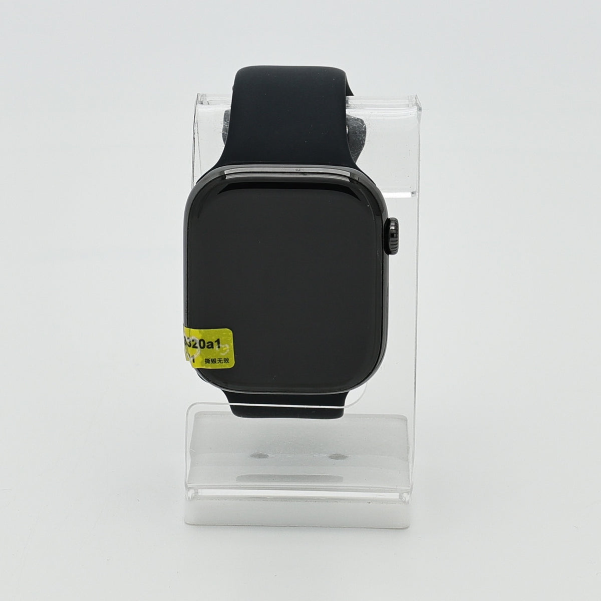 99新 Apple Watch Series 10 46毫米 鈦金屬
