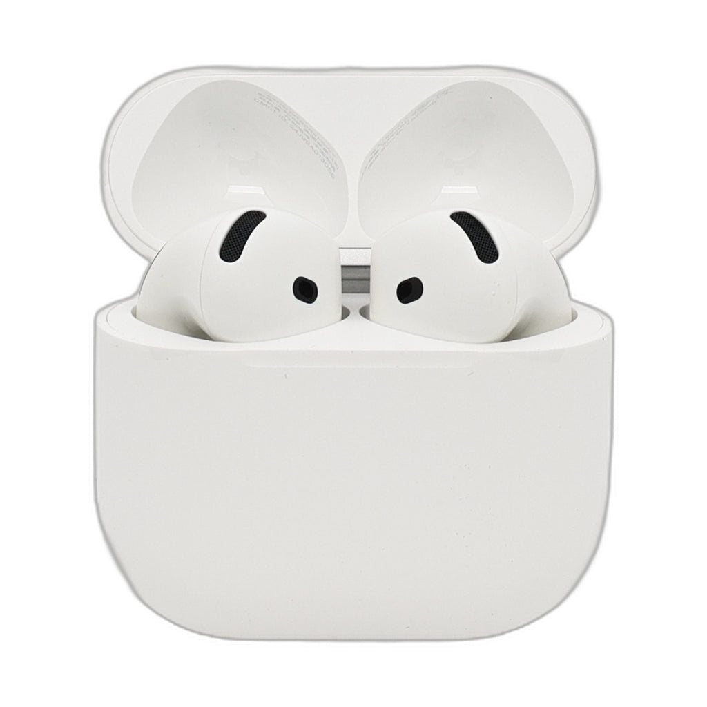 99新 Apple AirPods 4 (支持主动降噪) 白色