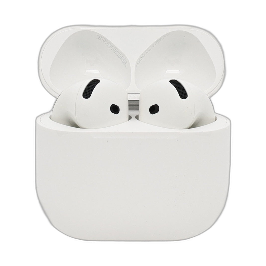 99新 Apple AirPods 4 (支持主动降噪) 白色