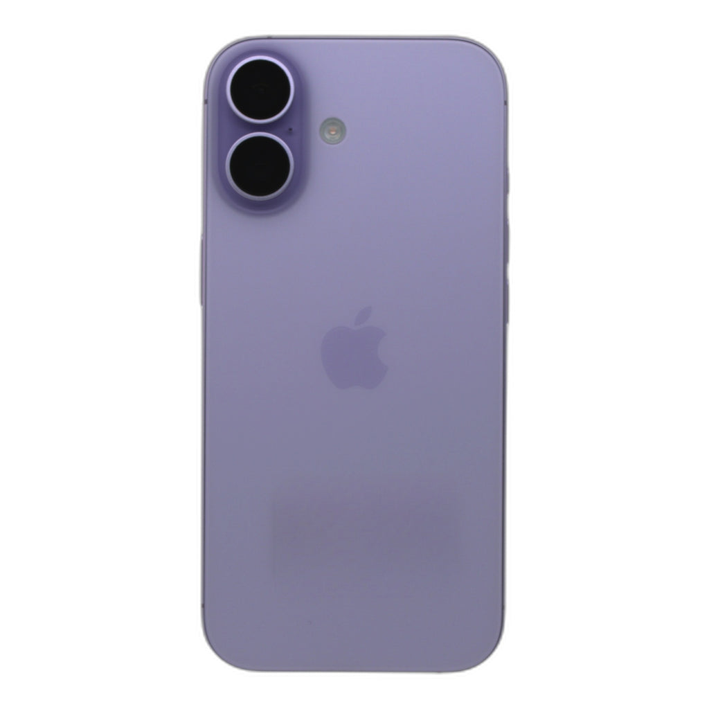 99新 Apple iPhone 17 256G 薰衣草紫色 中國大陸版