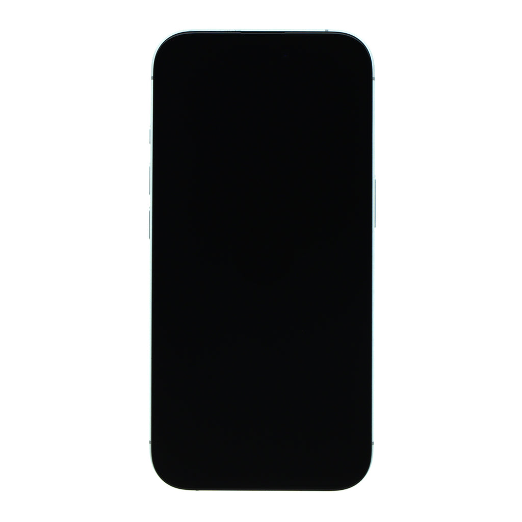 95新 Apple iPhone 16 256G 白色 中國大陸版