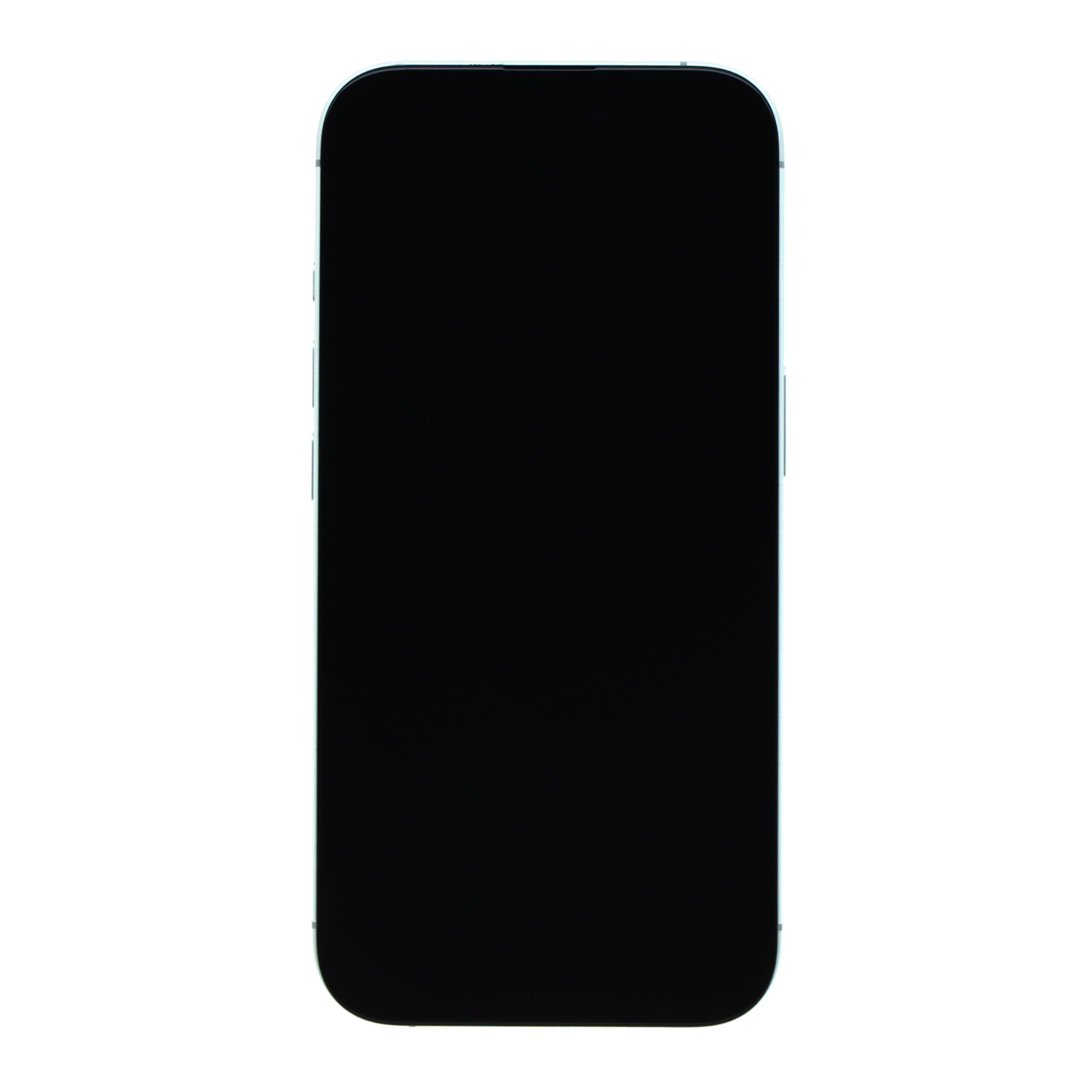 95新 Apple iPhone 16 256G 白色 中國大陸版