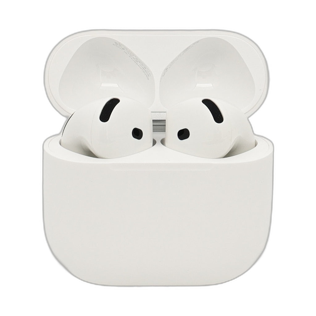99新 Apple AirPods 4 (支持主动降噪) 白色
