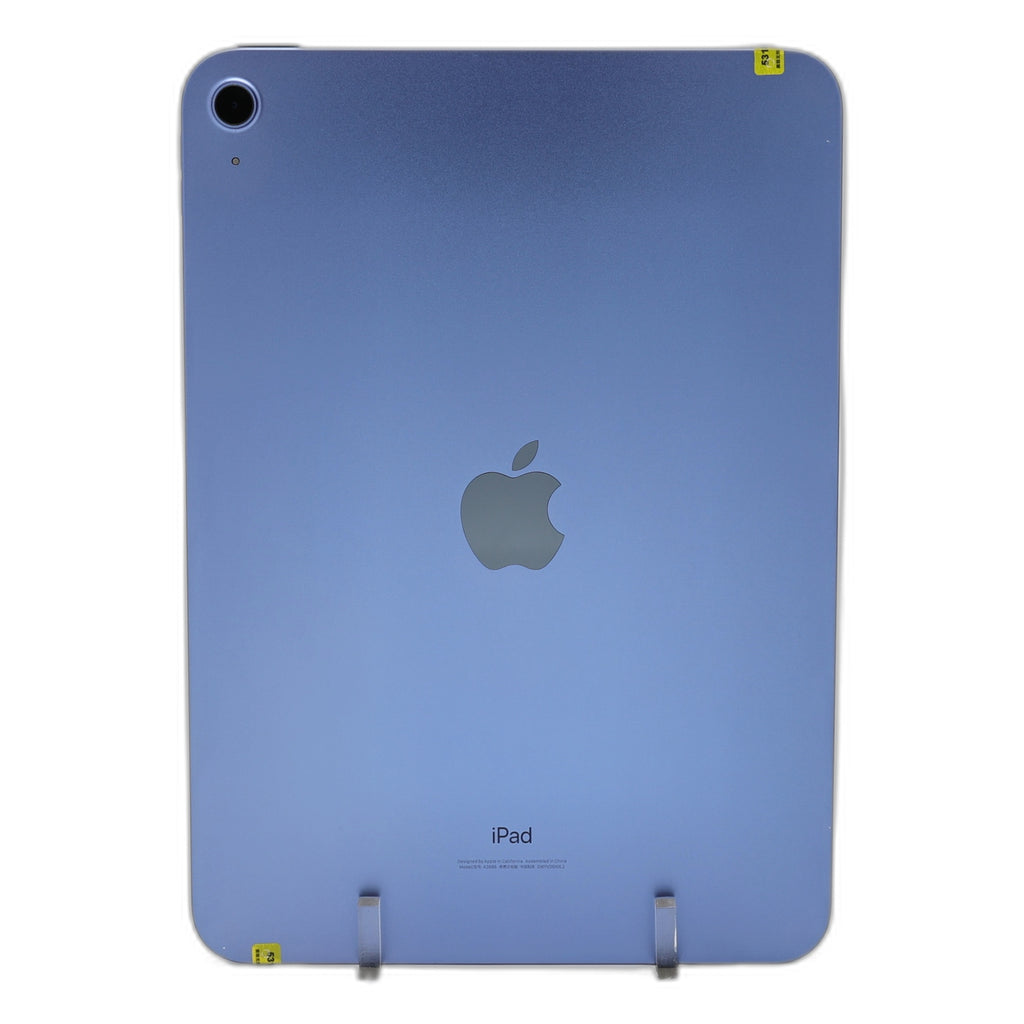 95新 Apple iPad 10代 64G 藍色 WIFI