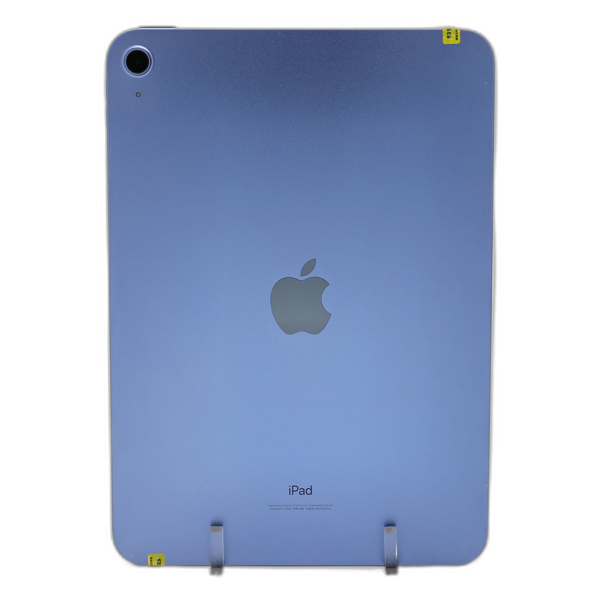 95新 Apple iPad 10代 64G 藍色 WIFI