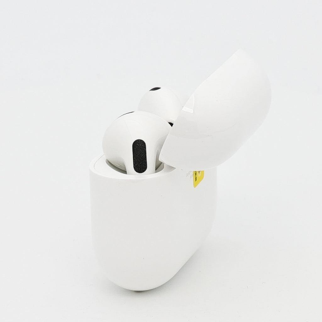 99新 Apple AirPods 4 (支持主动降噪) 白色