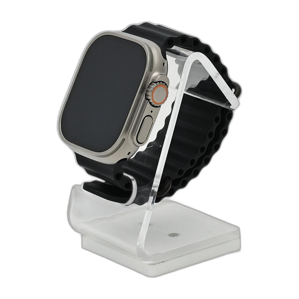99新 Apple Watch Ultra 2 49毫米 鈦金屬