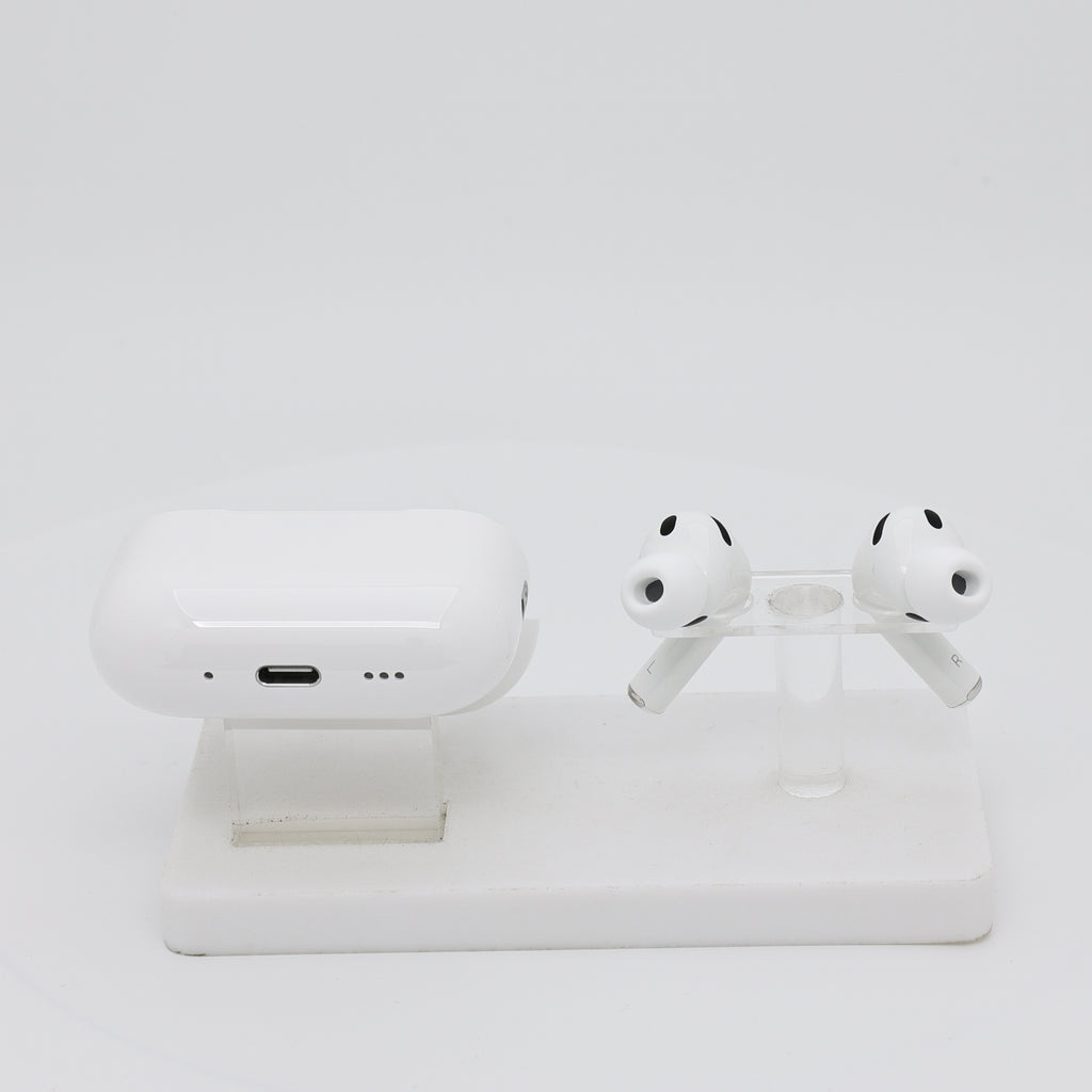 99新 Apple AirPods Pro 3 白色
