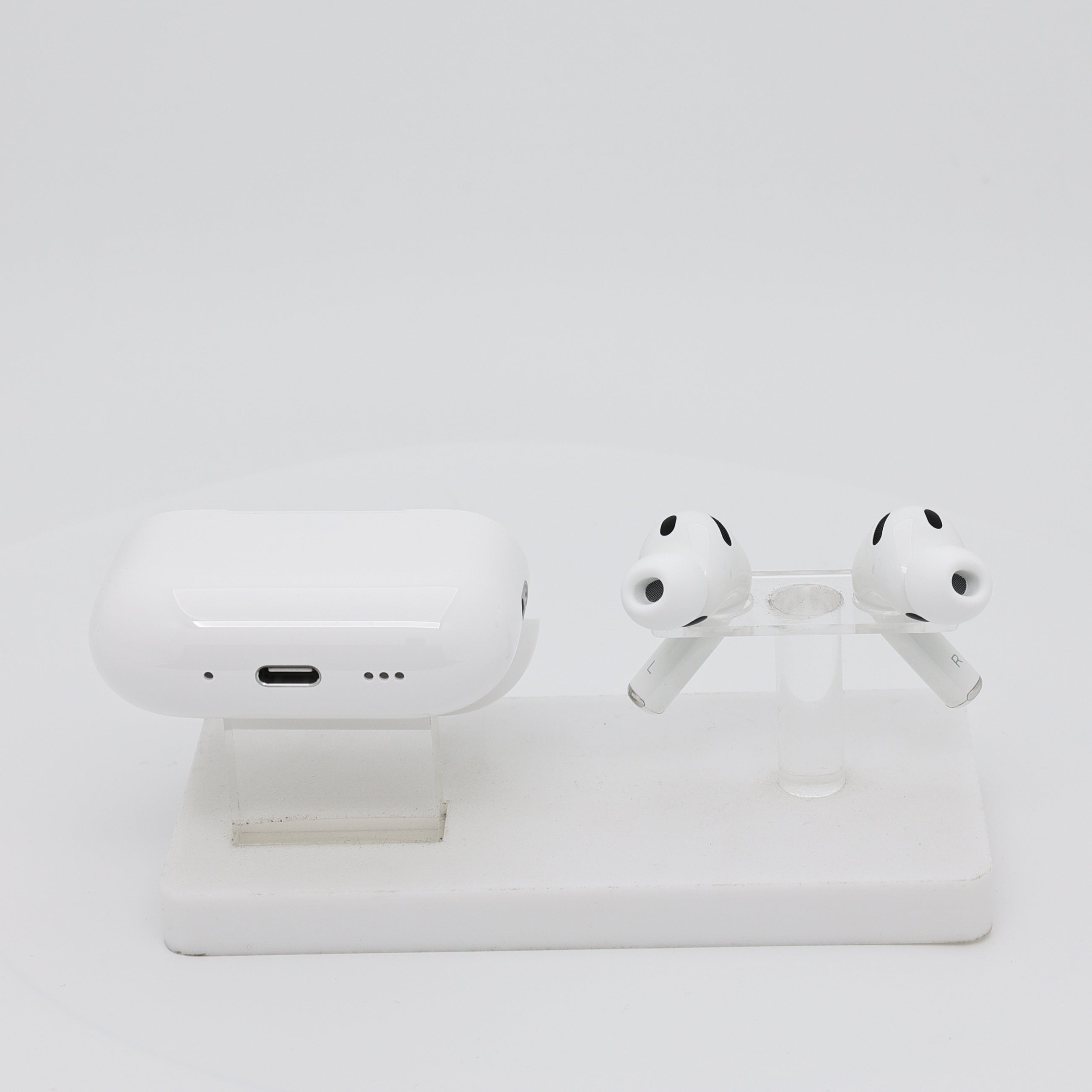 99新 Apple AirPods Pro 3 白色