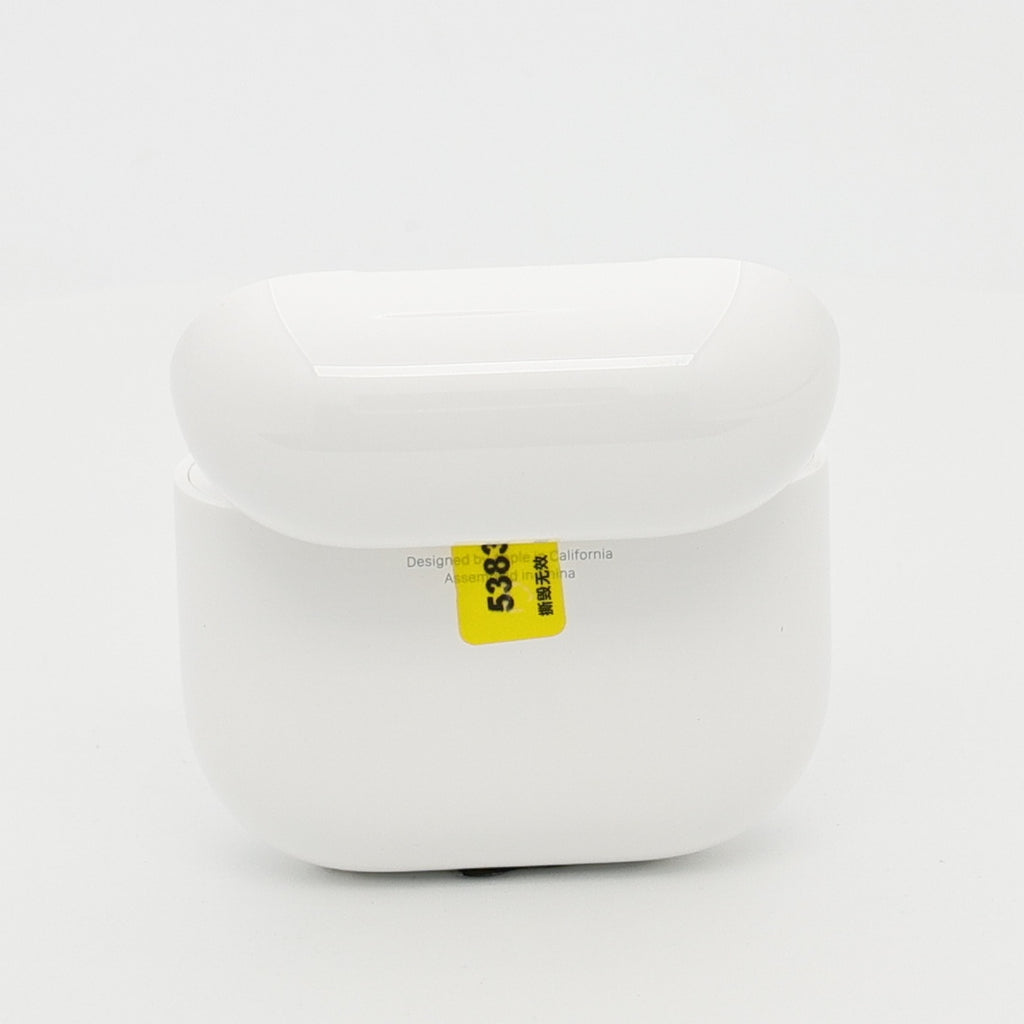 99新 Apple AirPods 4 (支持主动降噪) 白色
