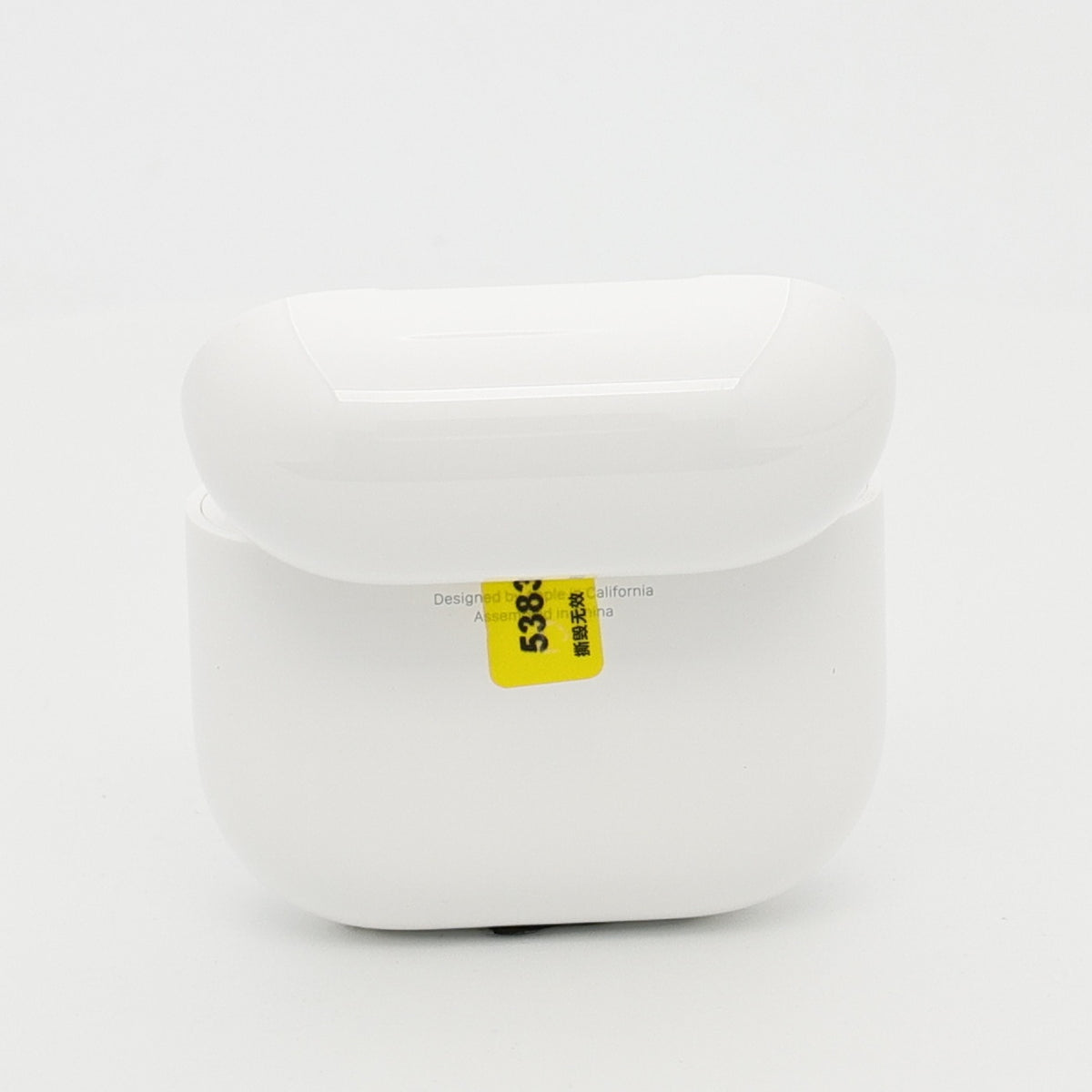 99新 Apple AirPods 4 (支持主动降噪) 白色
