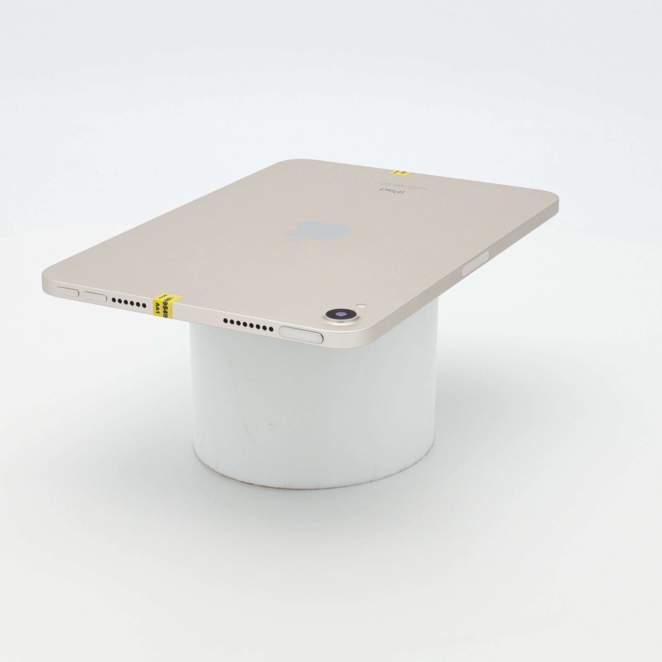 99新 Apple iPad mini6 64G 星光色 WIFI