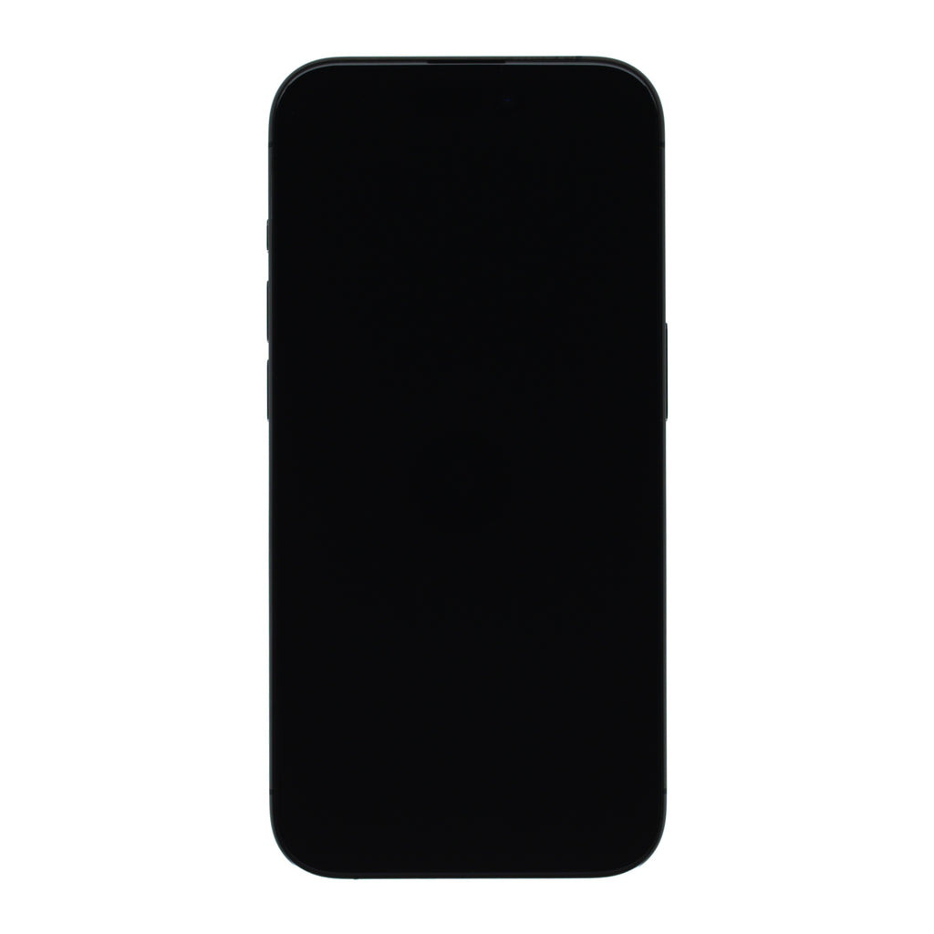 95新 Apple iPhone 15 Pro 256G 黑色鈦金屬 中國大陸版