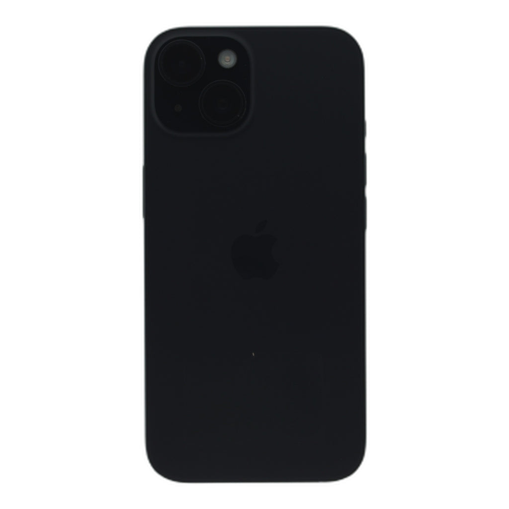 95新 Apple iPhone 15 128G 黑色 中國大陸版