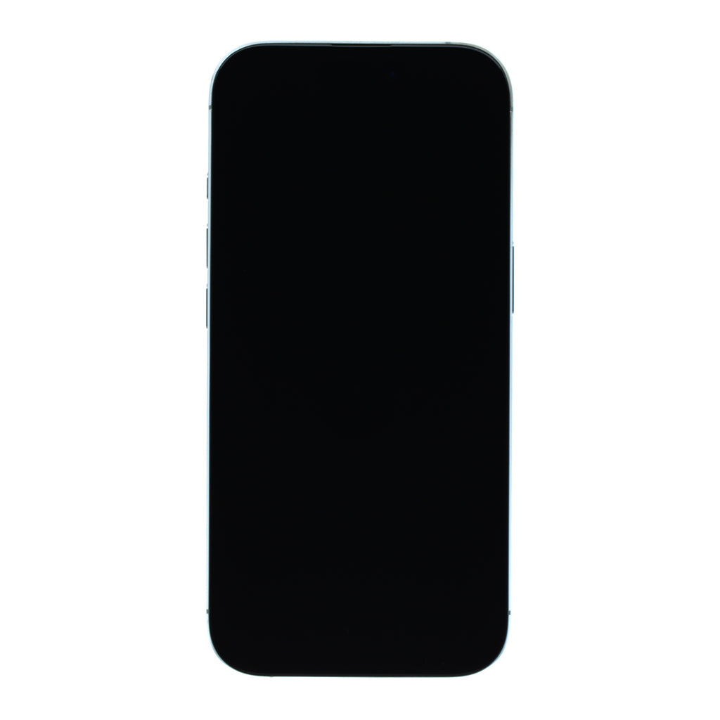 95新 Apple iPhone 16 Pro 256G 白色鈦金屬 中國大陸版