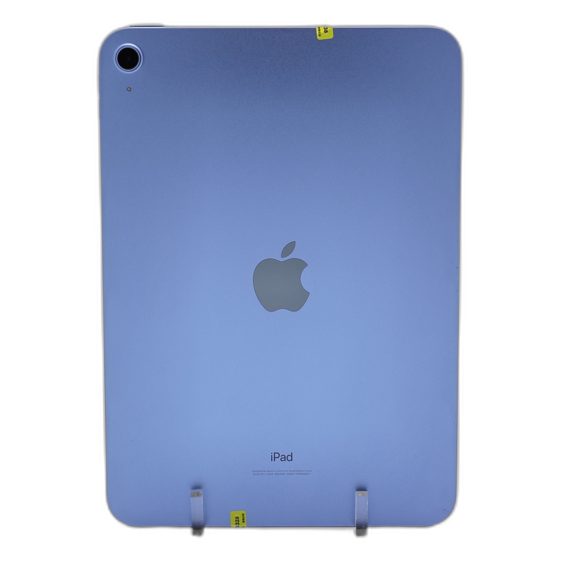95新 Apple iPad 10代 64G 藍色 WIFI