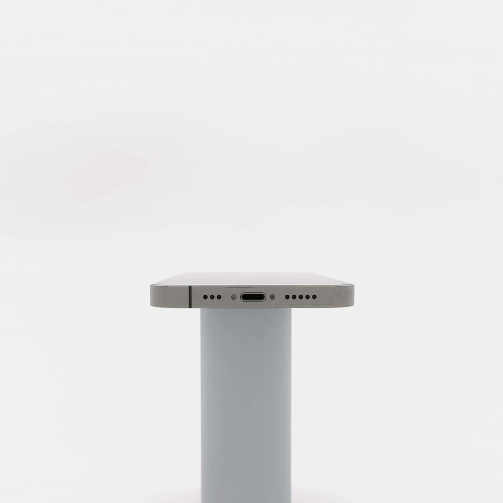 95新 Apple iPhone 13 Pro 256G 石墨色 中國大陸版