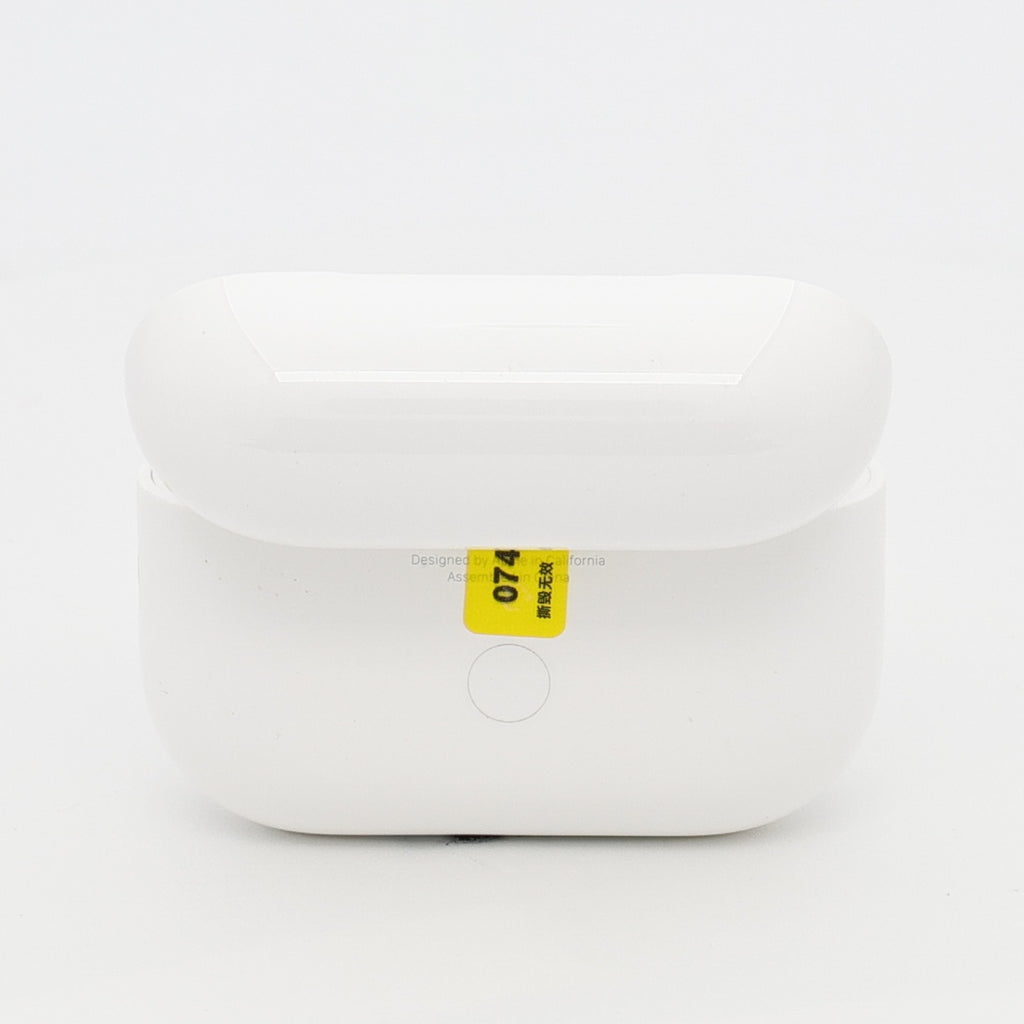 99新 Apple AirPods Pro 2 白色