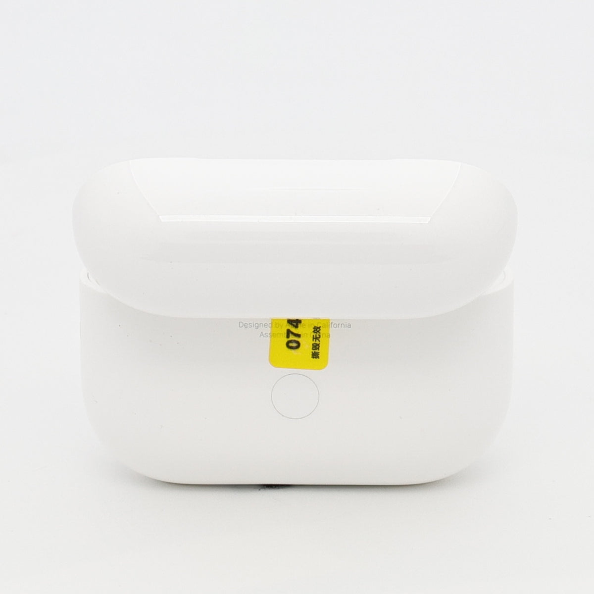 99新 Apple AirPods Pro 2 白色