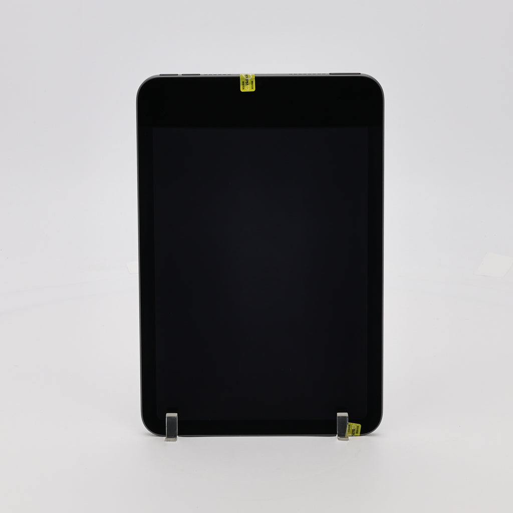 95新 Apple iPad mini6 256G 深空灰色 WIFI