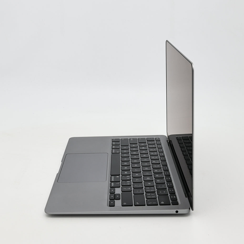 95新 Apple MacBook Air 20年 13寸 i3 1.1G 8G RAM 256G SSD 深空灰色