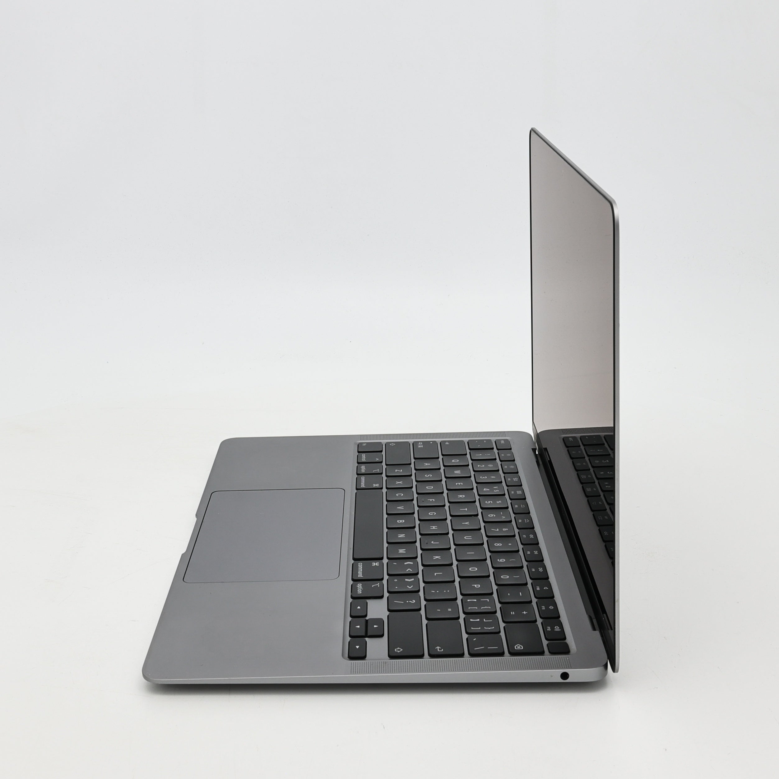 95新 Apple MacBook Air 20年 13寸 i3 1.1G 8G RAM 256G SSD 深空灰色