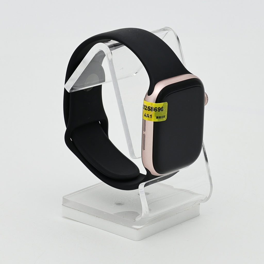99新 Apple Watch Series 10 42毫米 鋁金屬