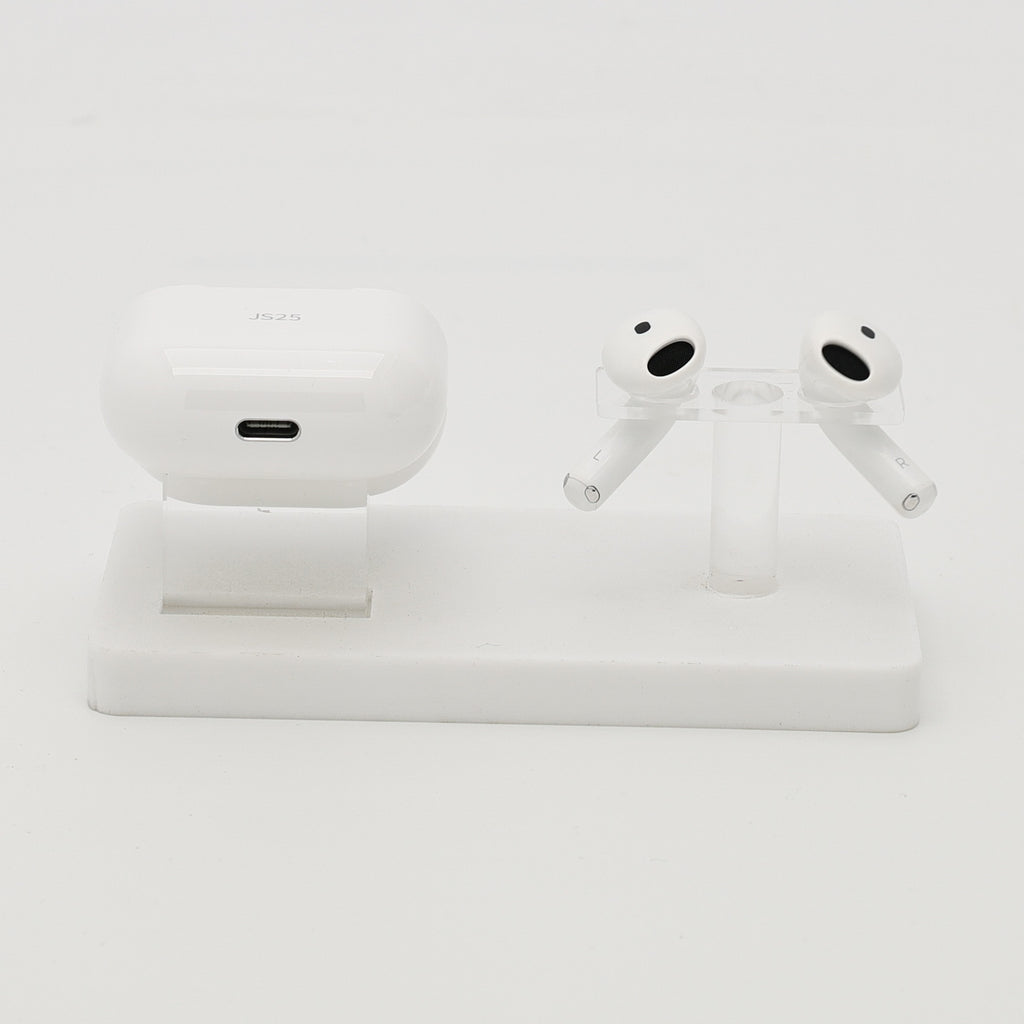 99新 Apple AirPods 4 (不支持主动降噪) 白色