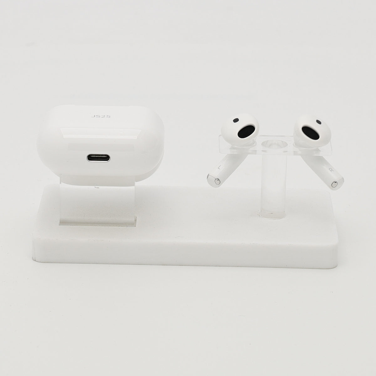 99新 Apple AirPods 4 (不支持主动降噪) 白色