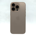 95新 Apple iPhone 16 Pro 256G 沙漠色鈦金屬 中國大陸版