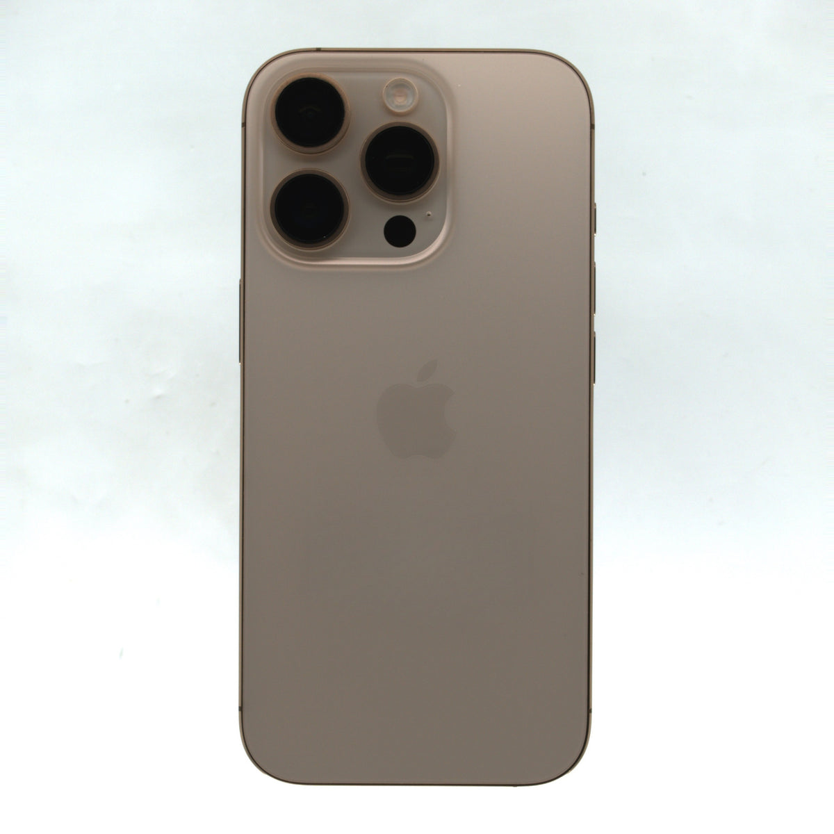 95新 Apple iPhone 16 Pro 256G 沙漠色鈦金屬 中國大陸版