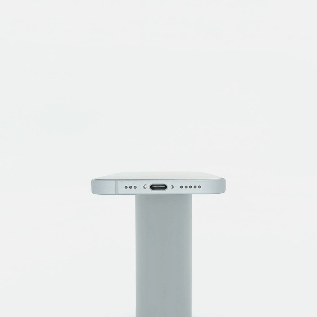 95新 Apple iPhone 15 256G 藍色 中國大陸版