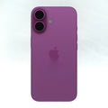 95新 Apple iPhone 16 256G 粉紅色 中國大陸版