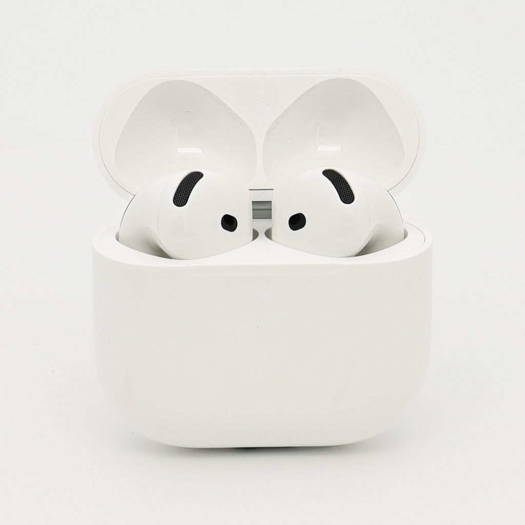 99新 Apple AirPods 5 白色