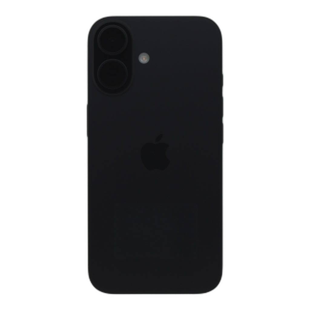 95新 Apple iPhone 16 256G 黑色 中國大陸版