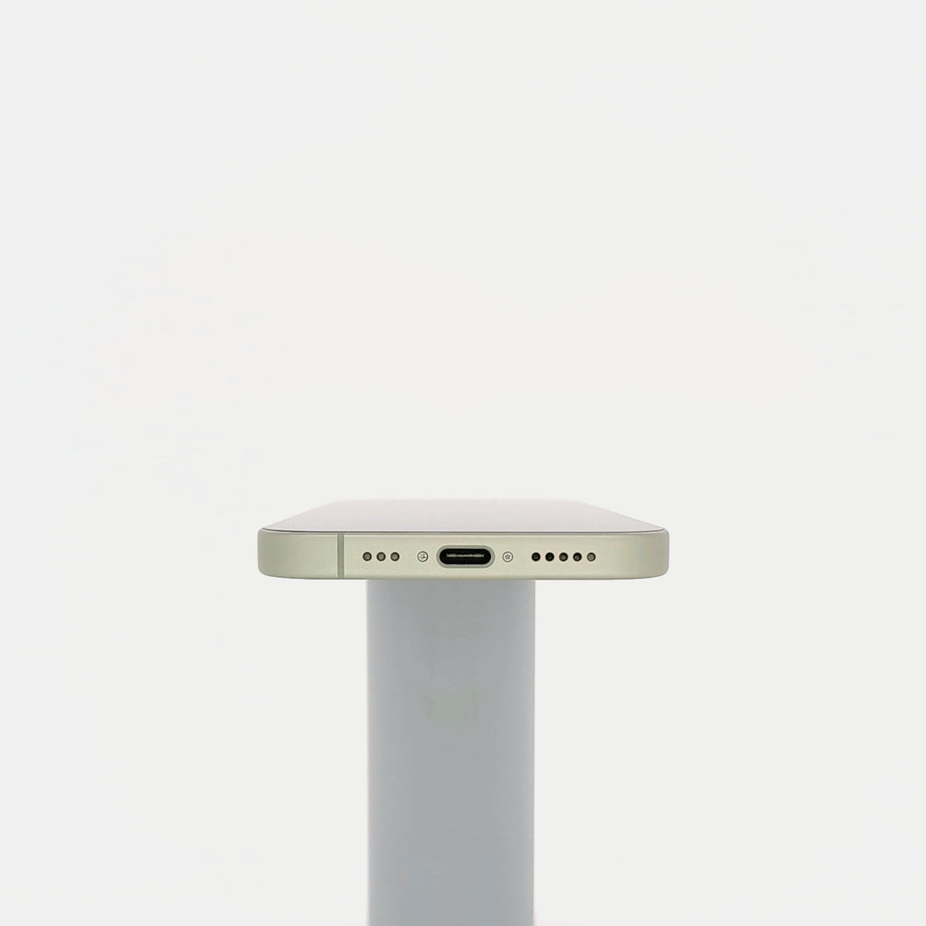 95新 Apple iPhone 17 256G 鼠尾草綠色 中國大陸版