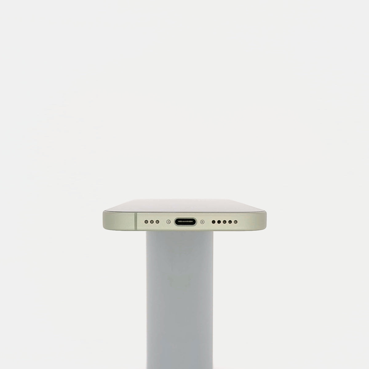 95新 Apple iPhone 17 256G 鼠尾草綠色 中國大陸版