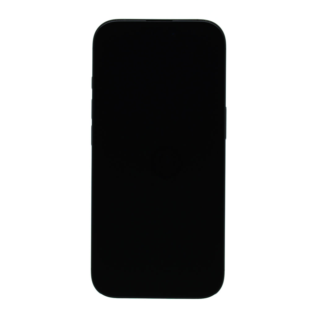 95新 Apple iPhone 16 Pro 128G 黑色鈦金屬 中國大陸版