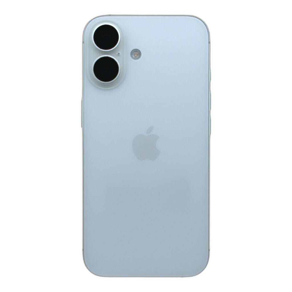 95新 Apple iPhone 16 256G 白色 中國大陸版