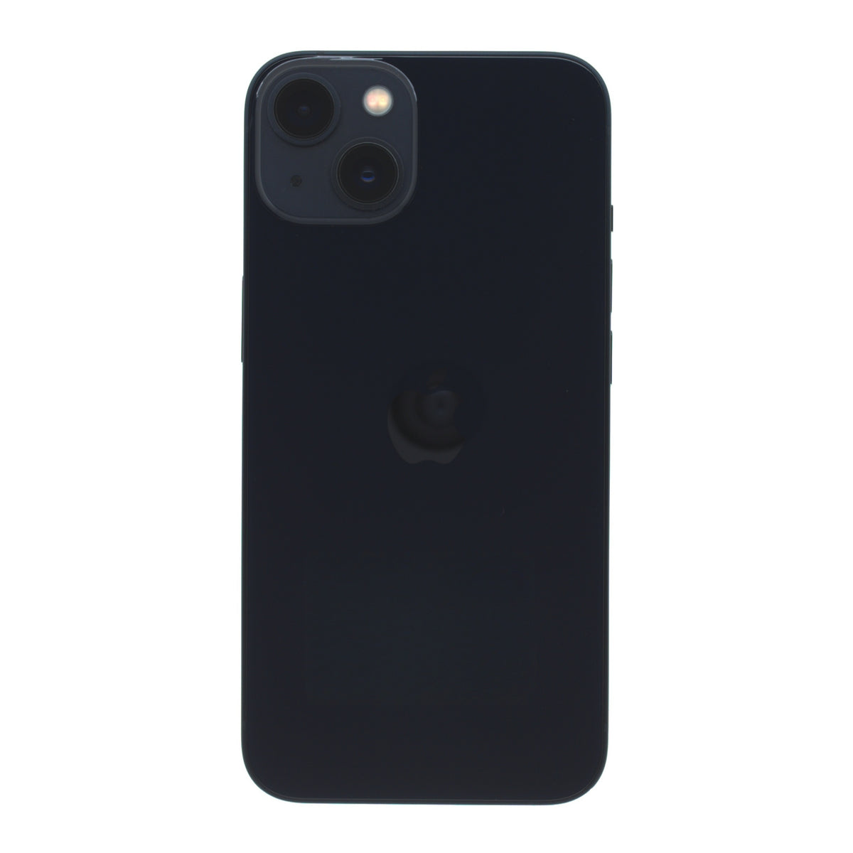 95新 Apple iPhone 13 256G 午夜色 中國大陸版