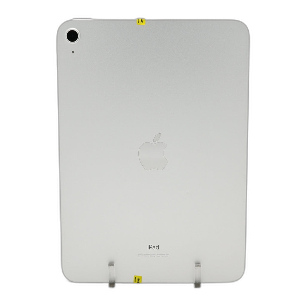 95新 Apple iPad 10代 64G 銀色 WIFI