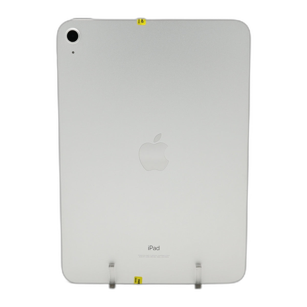 95新 Apple iPad 10代 64G 銀色 WIFI