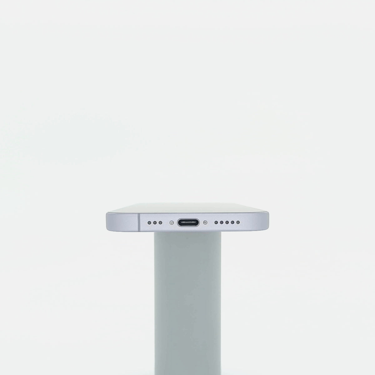 99新 Apple iPhone 17 256G 薰衣草紫色 中國大陸版